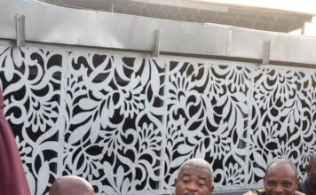 Go-Wellness Worldwide In Synergy With Popular Nollywood Actors To Promote Networking Platform For Ruzu Herbal Products