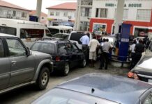 Reps committees task security agencies to apprehend marketers hoarding fuel