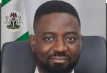 Engr. Marvelous Godwins Omobayo: Experienced Professional In Politics That Knows The Worth Of His People