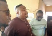 ‘Problem no good o’, Cubana Chief Priest warns Nigerians to steer clear of EFCC