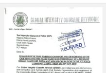 Unresolved Murder”: CSO Writes IGP, Demands Probe Report Of Allegation Against Asabe Waziri