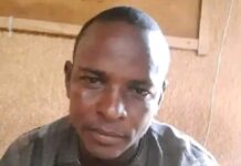 Niger forces arrest notorious Nigerian bandit leader, Kachallah Mai Daji