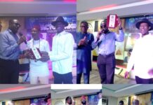 AGN honours CEO Ruzu Herbals, celebrates Nollywood veteran Emeka Ike, Sunny Macdon, Prince Emeka Ani, Victor Osuagwu, others