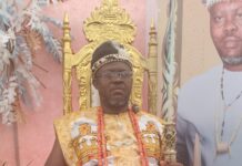Ohaneze Ndigbo Lagos Installs Amb Ifeanyi Peter Asonye, as Ezendigbo of Ibeju Lekki LCDA