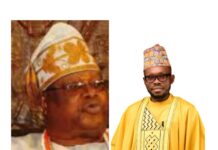 Awujale @90 :Hon Fushi Celebrates Oba Adetona