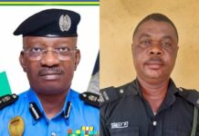 Family suspects foul play over the death of Insp. Sunday Peter; Seek IGP’s intervention