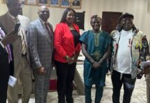 Singer Portable declares self police ambassador after ordeal