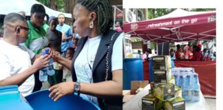 Children’s Day: Ruzu Herbal Celebrates The Nigerian Child, Donates Company’s Product