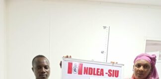 NDLEA smashes 2 drug cartels, recovers multi-billion-naira cocaine, fentanyl consignments