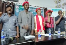 State of the Nation: Human Rights Group Evaluates President Tinubu’s One Year in Office