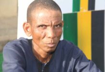 Police in Bauchi arrests man for attempting to sell daugther for N1.5m