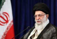 Iran sanctions US, UK officials, entities over Gaza conflict