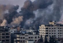 US ramps up pressure for Gaza ceasefire as death toll mounts