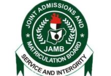JAMB, VCs to decide cut-off marks for varsities, others July 18