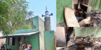 Police confirms 6 dead in Kano mosque attack