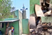 Death toll in Kano mosque arson hits 15