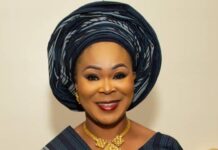 BROWBEATEN? Women Affairs Minister makes u-turn, backs Niger mass weddings