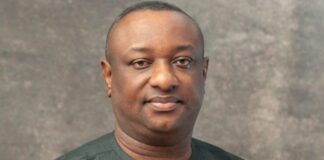 Keyamo makes toll payment at airports compulsory for Tinubu, Shettima, others