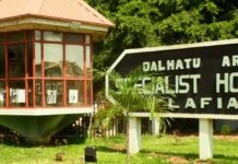 Nasarawa Specialist Hospital cracks down on job racketing, fires four employees