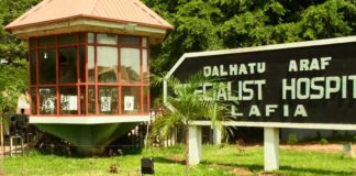 Nasarawa Specialist Hospital cracks down on job racketing, fires four employees