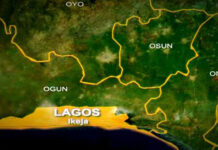 Man falls into lagoon in Lagos