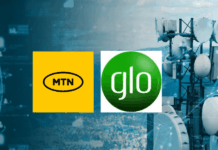 Kaduna IRS shuts down MTN, Glo, others masts over N5.8bn unpaid taxes