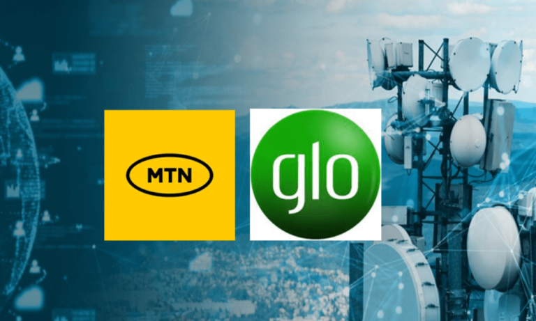 Kaduna IRS shuts down MTN, Glo, others masts over N5.8bn unpaid taxes