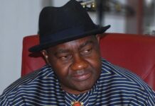 We’re following Tinubu’s example, Magnus Abe embraces Wike in controversial alliance