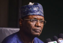 INEC denies taking money Imo LP governorship candidate, Achonu