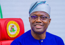 Makinde approves Olakulehin’s appointment as new Olubadan