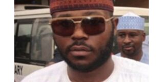 Absence of prosecution counsel stalls trial of ex-PDP chairman’s son for alleged subsidy fraud