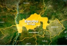 Four dead, 10 injured in Enugu auto crash