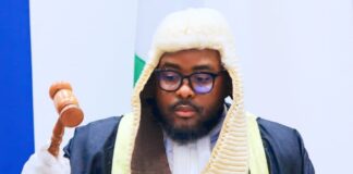 Court restrains Amaewhule, 25 other pro-Wike lawmakers from acting as Rivers Assembly members