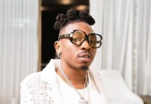 Mayorkun fires back at blogger who accused him of attempting to use her for money rituals