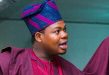 Mr Macaroni reveals why he’s still single