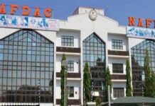 NAFDAC cracks down on makers of fake Milo chocolate drinks in Bauchi markets