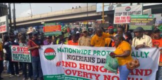 Labour issues two-week ultimatum to states defaulting on 30,000 minimum wage