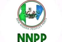 NNPP dissolves executive committees in Bauchi, Oyo, 3 others