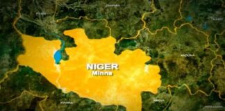 Police in Niger arrest two men who allegedly defrauded POS operators to play sports bet