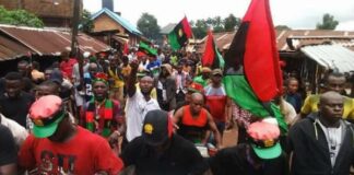 Biafra Heroes Day: IPOB asks WAEC, UNIZIK to reschedule exam, convocation