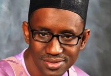 Ribadu threatens to sue Kano Dep Gov, Gwarzo