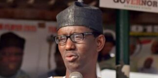 NSA, Nuhu Ribadu, directs full implementation of Cybercrime Act