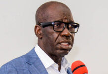 Edo women call Obaseki’s development effort a profound failure
