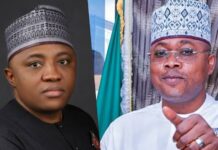 Tribunal to deliver judgement on Kogi governorship election Monday