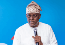 Cardoso to Nigerians: Pains of ongoing monetary, fiscal reforms temporary