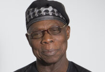 Many Nigerian leaders deserve to be in prison – Obasanjo