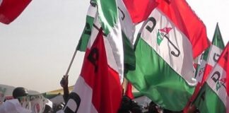 PDP insists 27 defectors can’t return to Rivers Assembly