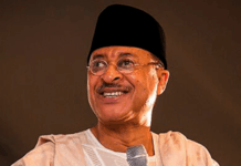 Political party system in Nigeria has failed, Utomi says, speaks on formation of mega party