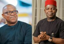 Obi, Gov Otti to lead LP governorship campaign in Ondo