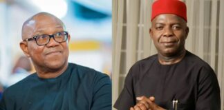 Obi, Gov Otti to lead LP governorship campaign in Ondo